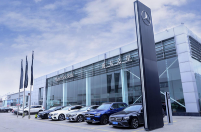 又一家豪華品牌4S店突然閉店，汽車經(jīng)銷商為何說(shuō)倒就倒？