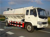 供應(yīng)上海散裝飼料車品牌價格與型號規(guī)格全解析