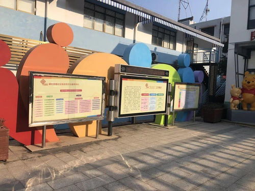 迎檢在即，南區以嶄新風貌迎接國家公共文化服務體系示范區驗收